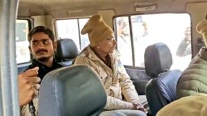 Sentence to death : 6 साल की बच्ची से दरिंदगी; रेप कर दांतों से काटा और तोड़ दिया था हाथ, कोर्ट ने दरिंदे को 90 दिन में सुनाई फांसी की सजा