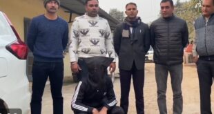 Trapped in a net : अंबाला में पाकिस्तानी जासूस गिरफ्तार, सेना से जुड़ी खुफिया जानकारी भेजी, ISI की एजेंट ने हनीट्रैप के जाल में फंसाया ?