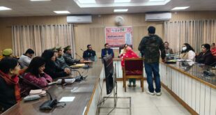 Provide speedy justice : महिला उत्पीड़न की रोकथाम करते हुए पीड़ित महिलाओं को त्वरित न्याय दिलाने के दिए निर्देश ?