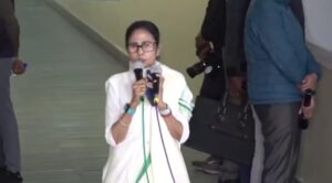 Mamata rained down : कोलकाता में ED ने TMC IT हेड प्रतीक जैन पर छापेमारी, ममता बरसी