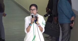 Mamata rained down : कोलकाता में ED ने TMC IT हेड प्रतीक जैन पर छापेमारी, ममता बरसी