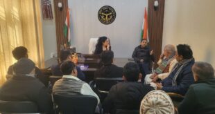 No helmet, no fuel : हापुड़ में नो हेलमेट नो फ्यूल अभियान सख्ती से लागू, पेट्रोल पंप संचालकों संग बैठक