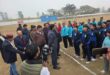 Handball Championship : बिजनौर में दूसरी नेशनल सीनियर स्पीड हैंडबॉल चैंपियनशिप का विवेक यूनिवर्सिटी में किया गया शुभारंभ ?