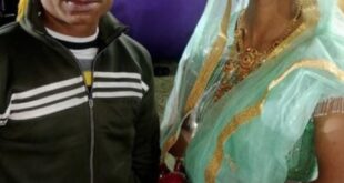 Husband's murder : सोनीपत में अवैध प्रेम बना मौत की वजह, पत्नी ने प्रेमी संग पति की हत्या