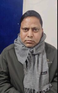 Inspector arrested : बरेली आंवला में एसीओ की बड़ी कार्रवाई, रिश्वत लेते राजस्व निरीक्षक गिरफ्तार