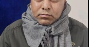 Inspector arrested : बरेली आंवला में एसीओ की बड़ी कार्रवाई, रिश्वत लेते राजस्व निरीक्षक गिरफ्तार