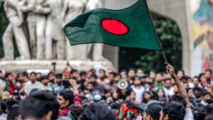 Conspiracy to spread : बांग्लादेश में कथित आईएसआई नेटवर्क, हिंदू अल्पसंख्यक निशाने पर और भारत में अशांति फैलाने की साजिश