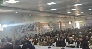 Congress has geared up : संविधान संवाद बैठक में शामिल हुए जिलाध्यक्ष राकेश त्यागी, 2027 चुनाव को लेकर कांग्रेस ने कसी कमर