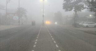 Public life is affected : सहारनपुर में कड़ाके की ठंड और घने कोहरे से जनजीवन प्रभावित, हालात हुए गंभीर