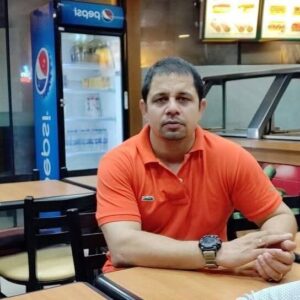 Bowling coach : मुजफ्फरनगर के स्थानीय क्रिकेट कोच विकास राठी को उत्तर प्रदेश अंडर-14 टीम का गेंदबाजी प्रशिक्षक नियुक्त किया गया