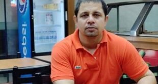 Bowling coach : मुजफ्फरनगर के स्थानीय क्रिकेट कोच विकास राठी को उत्तर प्रदेश अंडर-14 टीम का गेंदबाजी प्रशिक्षक नियुक्त किया गया