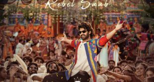 Spectacular performance for the audience : धौलाना नोवा मल्टीप्लेक्स में The Raja Saab का भव्य प्रदर्शन दर्शकों में उत्साह