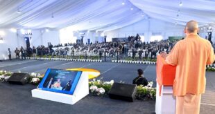 It will give new momentum : लखनऊ में अशोक लेलैंड इलेक्ट्रिक वाहन संयंत्र उद्घाटन औद्योगिक विकास को नई गति देगा