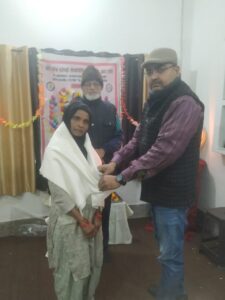 Count Caesar Mattei : फतेहपुर में इलेक्ट्रो होम्योपैथी जनक काउंट सीज़र मैटी का जन्मदिन हर्षोल्लास से मनाया गया