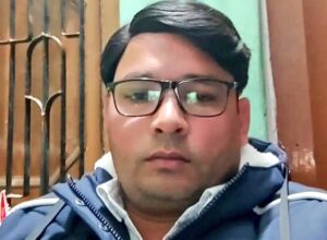 The suspects have been taken into custody : अमरोहा में कोर्ट कर्मचारी राशिद की हत्या, पुलिस ने 2 आरोपियों को हिरासत में लिया