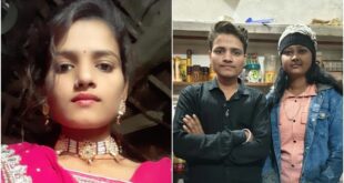 He married Anita : छह लाख रुपये खर्च कर युवती बनी युवक, असम की अनीता के साथ रचाई शादी