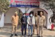 A great success : सहारनपुर पुलिस द्वारा नशे के विरुद्ध चलाए जा रहे "ऑपरेशन सवेरा" के तहत गंगोह पुलिस को एक बड़ी सफलता हाथ लगी है