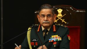 Warnings and messages : ऑपरेशन सिंदूर पर आर्मी चीफ का बड़ा खुलासा, पाकिस्तान को सख्त चेतावनी और संदेश