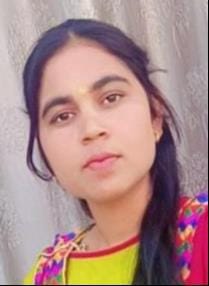 Wife's murder : डेढ़ माह पहले हुई थी शादी, शक में कर दी थी पत्नी की हत्या, पत्नी पर शक करता था पति कि वह मोबाइल पर किसी से बात करती है