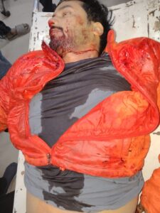 JAUNPUR NEWS: चाइनीज मांझे ने ली एक और जिंदगी, युवक की दर्दनाक मौत