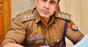 Action taken on instructions : संभल हिंसा मामले में एएसपी अनुज चौधरी समेत 12 पुलिसवालों पर FIR का आदेश कोर्ट ने CJM के निर्देश पर लिया एक्शन ?