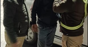 Helmet and drunk : मुज़फ्फरनगर में यातायात सुरक्षा को लेकर सख्त पुलिस अभियान, हेलमेट और ड्रंक ड्राइव पर कार्रवाई