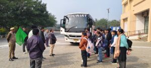 Hapur, Uttar Pradesh : आपदा प्रबंधन प्राधिकरण, हापुड कार्यालय जिलाधिकारी, हापुड़, उत्त्तर प्रदेश