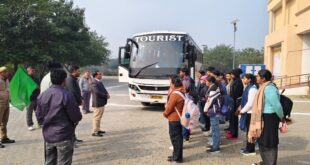 Hapur, Uttar Pradesh : आपदा प्रबंधन प्राधिकरण, हापुड कार्यालय जिलाधिकारी, हापुड़, उत्त्तर प्रदेश