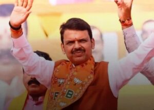 The question is, who will become the mayor : 45 ?साल बाद मुंबई में बीजेपी इतनी मजबूत कि अब मेयर कौन बनेगा सवाल