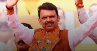 The question is, who will become the mayor : 45 ?साल बाद मुंबई में बीजेपी इतनी मजबूत कि अब मेयर कौन बनेगा सवाल