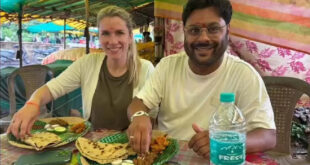 The search for existence : 41 साल बाद मां की तलाश में भारत लौटे डच मेयर, नागपुर की गलियों में अपने अस्तित्व की खोज ?