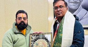 The administration is on alert : शाहजहांपुर में हिस्ट्रीशीटर की जन्मदिन बधाई पर 12 मुकदमे, प्रशासन सतर्क