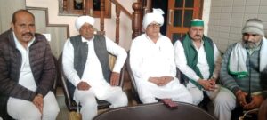 Cancer Institute : पश्चिम यूपी में हाईकोर्ट बेंच और कैंसर इंस्टीट्यूट समय की जरूरतः धर्मेन्द्र मलिक ?