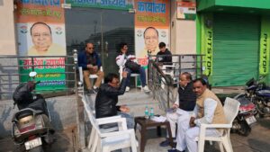 Congress District President : दिल्ली रोड जाम से परेशान शहरवासी, कांग्रेस जिलाध्यक्ष राकेश त्यागी ने समाधान का बीड़ा उठाया ?