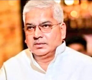 Minister is a millionaire UP :  के सबसे अमीर मंत्री मयंकेश्वर शरण सिंह, योगी कैबिनेट के अधिकांश मंत्री करोड़पति