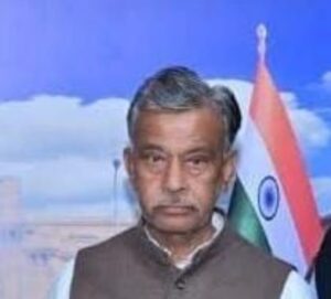 A wave of grief has swept through the region : पूर्व विधायक डॉ. सुशील चौधरी का निधन, क्षेत्र में शोक की लहर