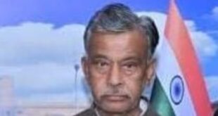 A wave of grief has swept through the region : पूर्व विधायक डॉ. सुशील चौधरी का निधन, क्षेत्र में शोक की लहर