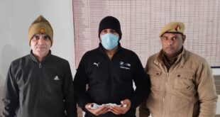 Major success for the police : शामली थाना आदर्शमंडी पुलिस की बड़ी सफलता