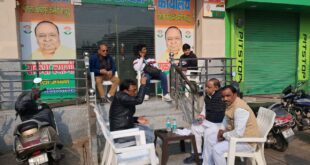 Speed ​​breakers requested : दिल्ली रोड जाम से लोग, राकेश त्यागी ने भैरों मंदिर कट स्पीड ब्रेकर मांगे ?