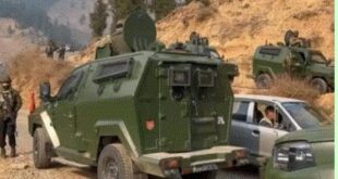 The soldier was injured in the encounter : जम्मू-कश्मीर के किश्तवाड़ सोनार में ऑपरेशन त्राशी-1 जारी, मुठभेड़ में जवान घायल, 3 एयरलिफ्ट ?