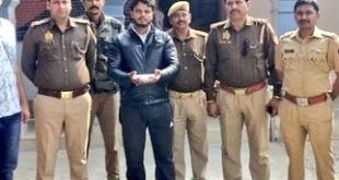 Cooperative Bank : महाराष्ट्र के सहकारी बैंक से 7 जनवरी को 6 KG सोना और 30 KG चांदी चोरी हुई ?