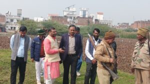 Administration takes strict action : फतेहपुर में तालाबों पर अवैध कब्जा, जल संकट बढ़ा, प्रशासन सख्ती करेगा कार्रवाई ?