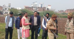 Administration takes strict action : फतेहपुर में तालाबों पर अवैध कब्जा, जल संकट बढ़ा, प्रशासन सख्ती करेगा कार्रवाई ?