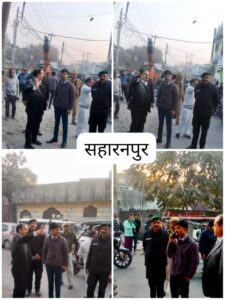 Allocation process : आपसी सहमति से खाली हुई तिब्बती मार्किट, नगर निगम ने शुरू की 62 फुटा वेंडर जोन में स्थान आवंटन की प्रक्रिया ?