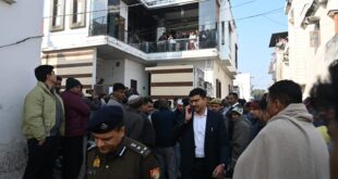 Killing people : सरसावा से बड़ी खबर: कौशिक बिहार में एक ही घर में पांच लोगों की हत्या, इलाके में दहशत