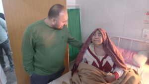 Meeting agenda : हापुड़ में उपमुख्यमंत्री का विकास कार्यों का स्थलीय निरीक्षण और समीक्षा बैठक का कार्यक्रम