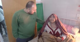 Meeting agenda : हापुड़ में उपमुख्यमंत्री का विकास कार्यों का स्थलीय निरीक्षण और समीक्षा बैठक का कार्यक्रम