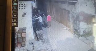 Headman Mohit Pal : हापुड़ के चावल व्यापारी के साथ भाजपा के जिला मोर्चा के जिला मंत्री राहुल शर्मा ने की मारपीट व लूट इस गैंग का मुखिया मोहित पाल