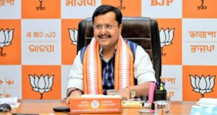 Discussing the issues : बीजेपी मुख्यालय में बड़ी बैठक: नितिन नबीन की अध्यक्षता में संगठन और पार्टी मुद्दों पर चर्चा