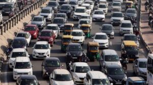 Driving license : साल में 5 बार ट्रैफिक नियम तोड़े तो रद्द हो सकता है ड्राइविंग लाइसेंस